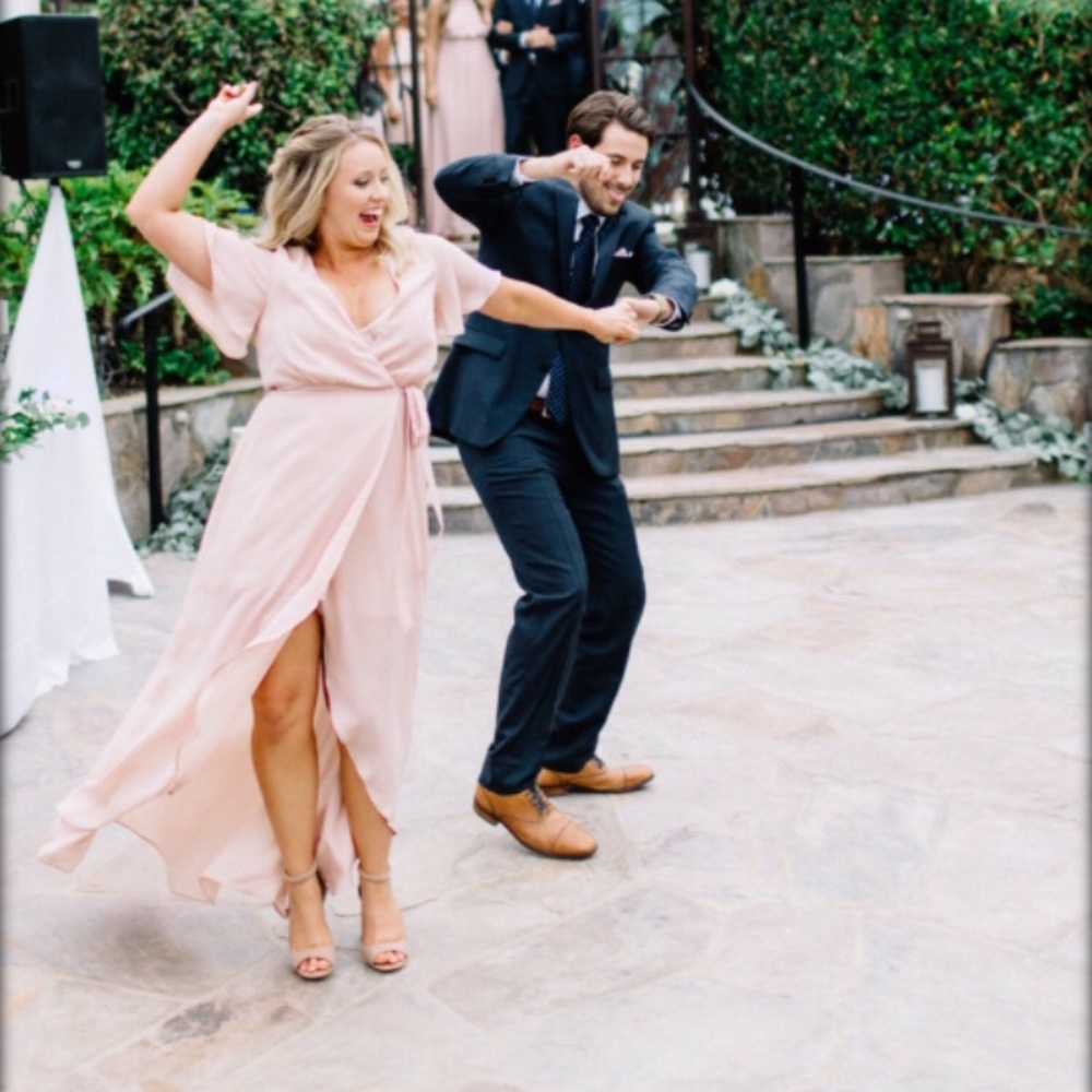 Show me your mumu bridesmaid dress